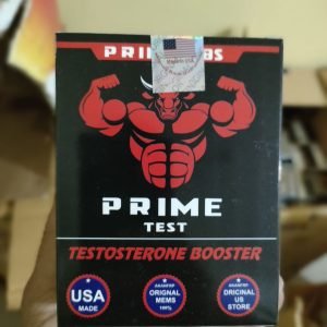 Prime Test 90 Pcs capsule